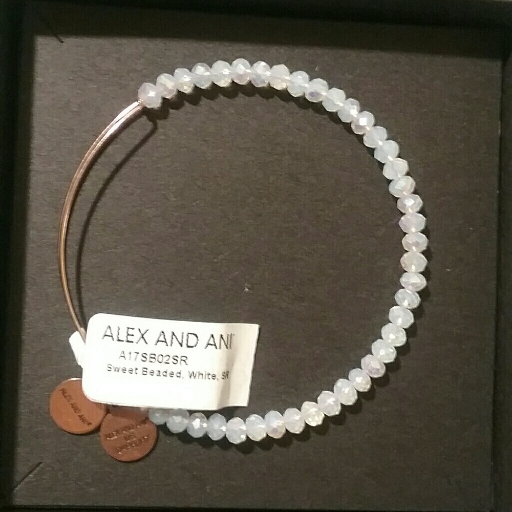 Alex and Ani